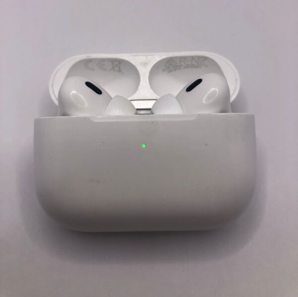 529299 5 AIRPODS PRO 2 GEN A2077