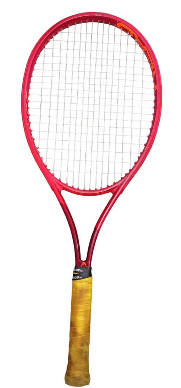 529300 3 RAQUETA DE TENIS HEAD PRESTIGE CPI500