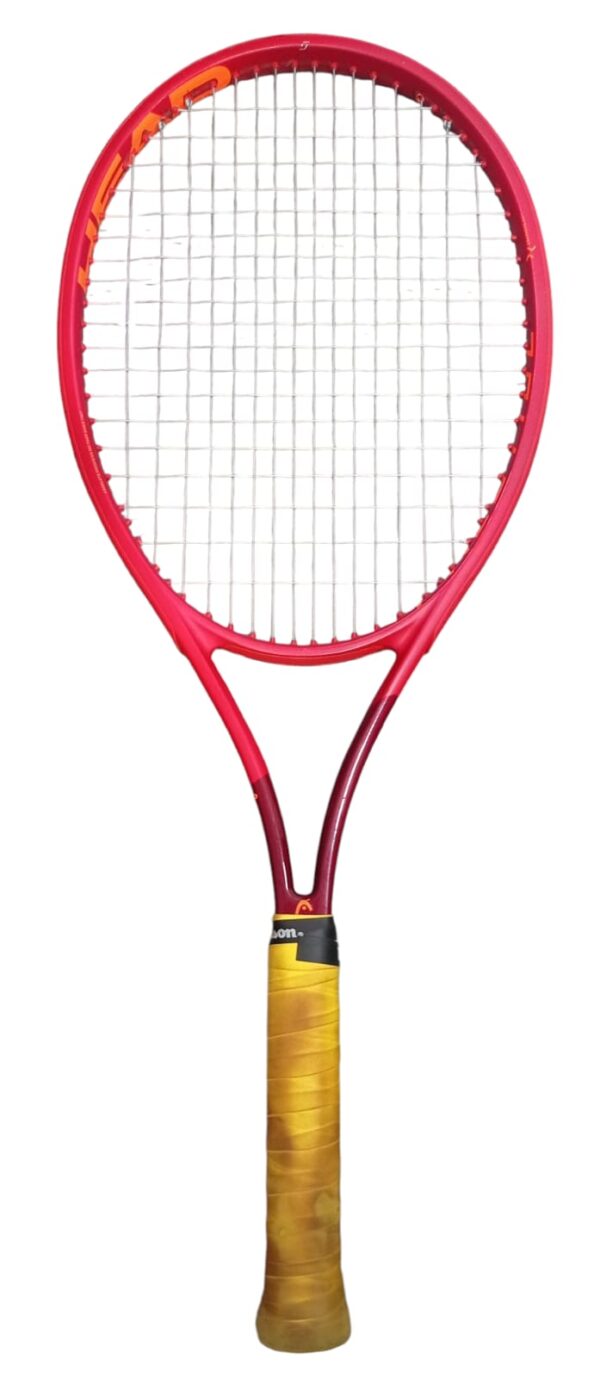 529300 4 RAQUETA DE TENIS HEAD PRESTIGE CPI500