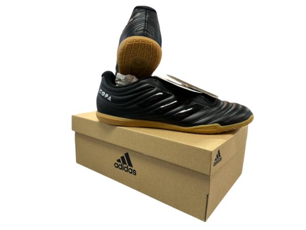 529546 1 ZAPATILLAS DE FÚTBOL SALA COPA ADIDAS A ESTRENAR TALLA 41