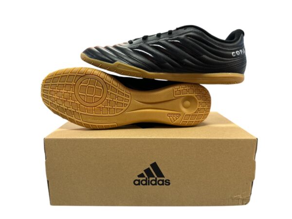 529547 3 ZAPATILLAS DE FÚTBOL SALA COPA ADIDAS A ESTRENAR TALLA 42