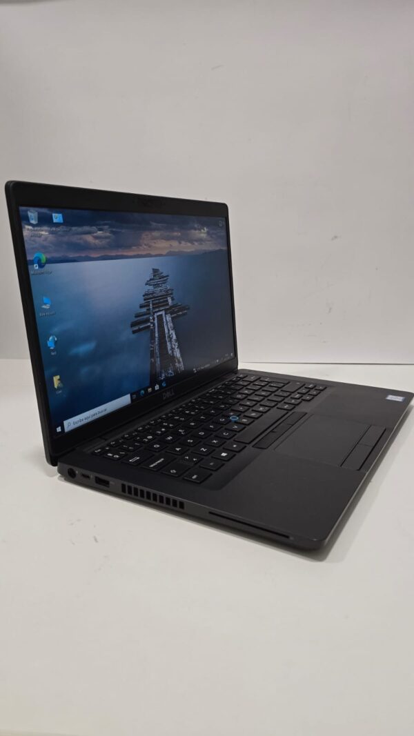 529618 2 PORTATIL DELL LATITUDE 5400 I7-8GEN 16RAM 512GB SSD CON SIM + CARGADOR