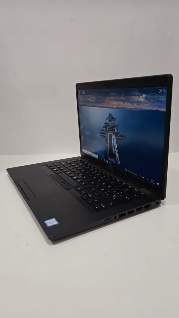 529618 4 PORTATIL DELL LATITUDE 5400 I7-8GEN 16RAM 512GB SSD CON SIM + CARGADOR