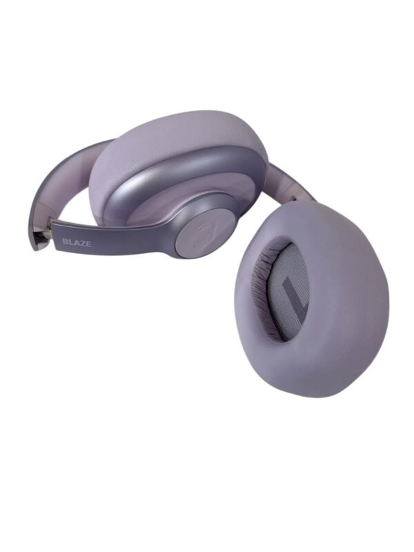 529642 2 AURICULARES BLUETOOH CLAIM BLAZE LILA