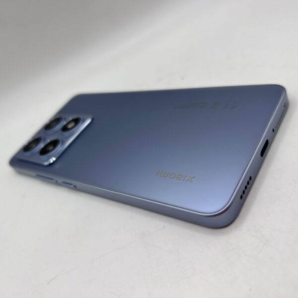 529646 3 scaled MOVIL XIAOMI 14T TITAN BLUE 256GB 12GB RAM CON CAJA A ESTRENAR