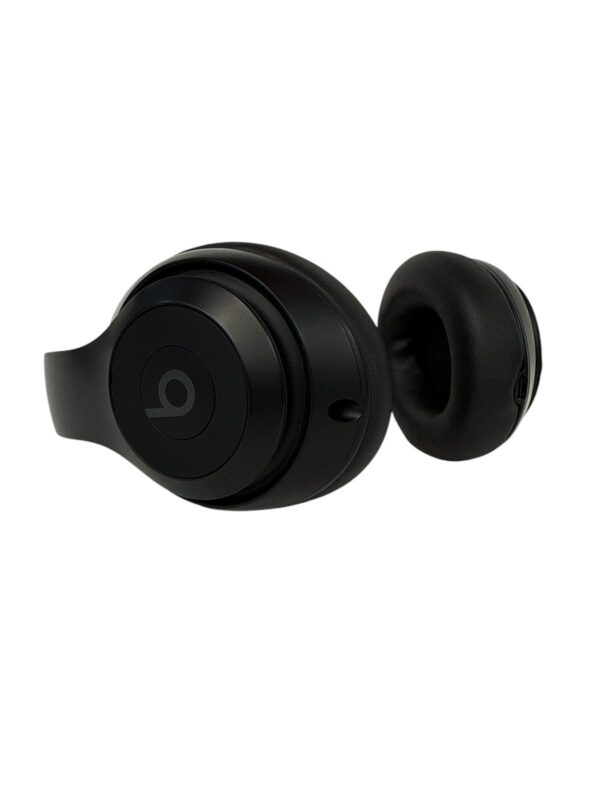 529692 3 AURICULARES BEATS STUDIO PRO NEGRO + FUNDA