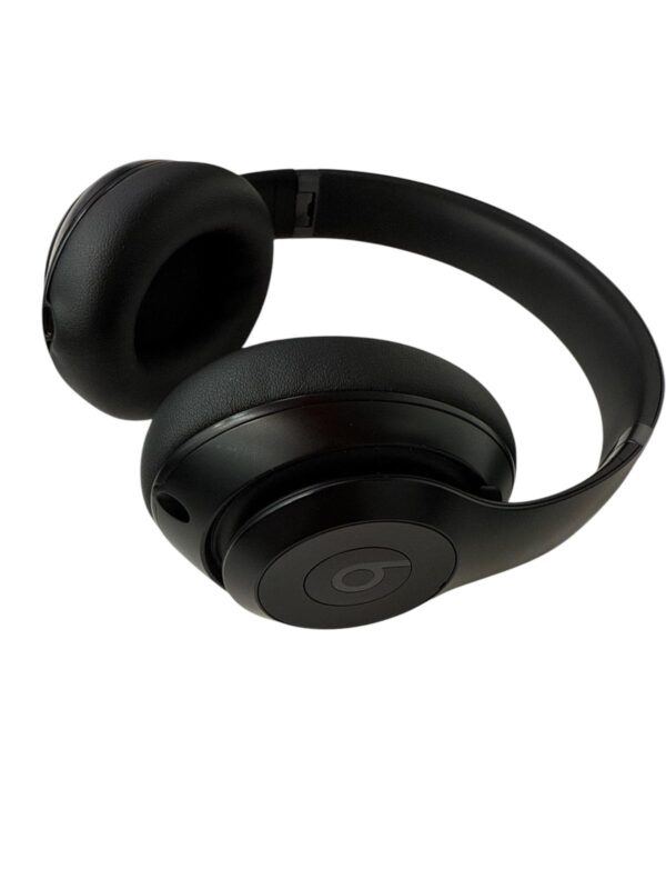 529692 4 AURICULARES BEATS STUDIO PRO NEGRO + FUNDA