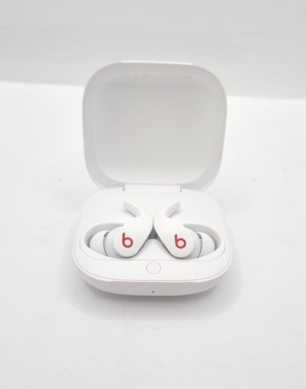 529715 1 AURICULARES BEATS FIT PRO A2578 BLANCOS