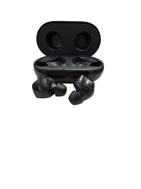 529913 1 AURICULARES GALAXY BUDS NEGRO