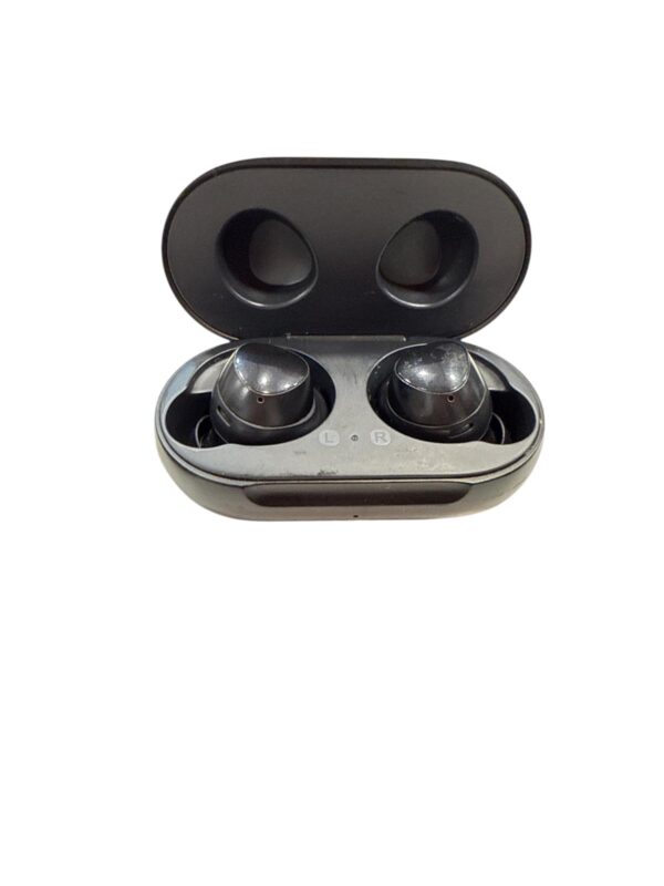 529913 2 AURICULARES GALAXY BUDS NEGRO