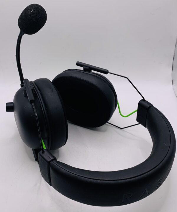 529951 2 AURICULARES RAZER SHARK V2 + CABLE JACK