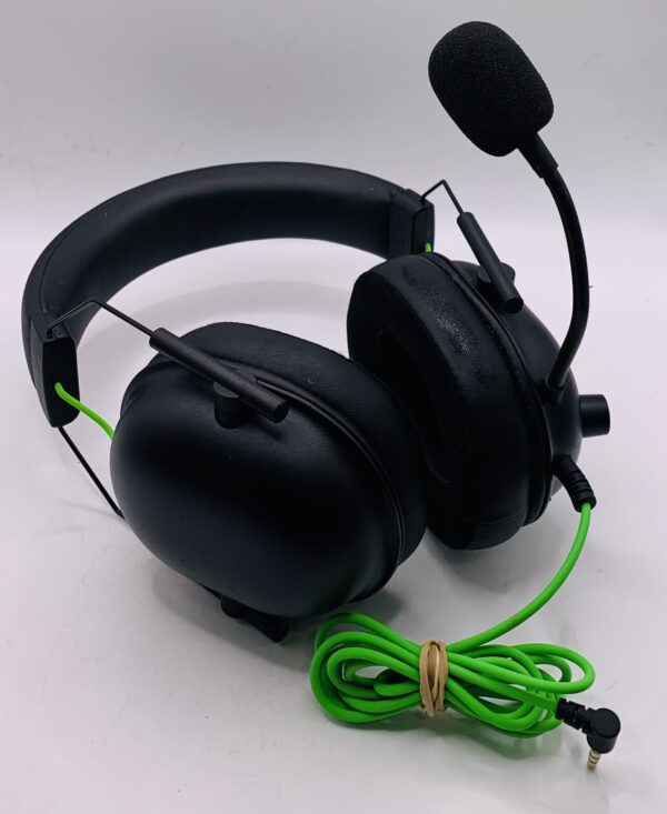 529951 AURICULARES RAZER SHARK V2 + CABLE JACK