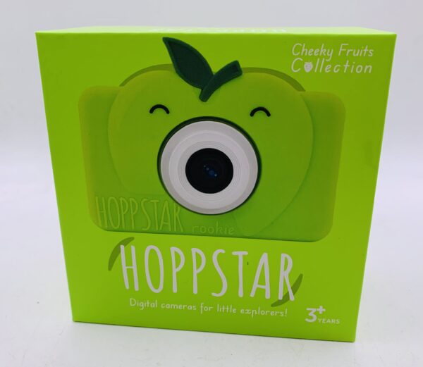 530007 scaled CAMARA INFANTIL HOPPSTAR ROOKIE *A ESTRENAR*