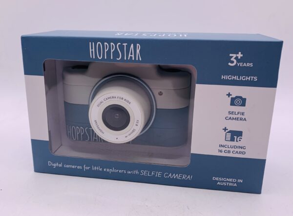 530008 scaled CAMARA INFANTIL HOPPSTAR EXPERT *A ESTRENAR*