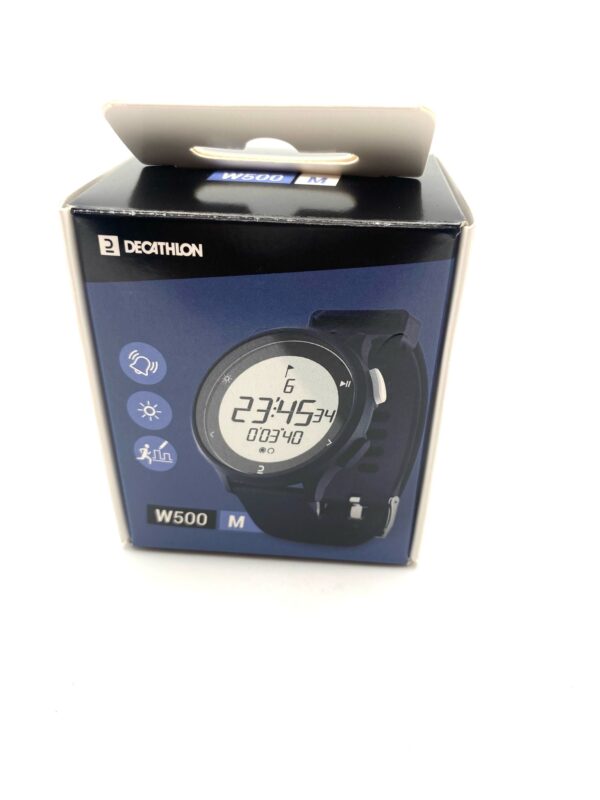 530045 1 RELOJ DECATHLON W500 M