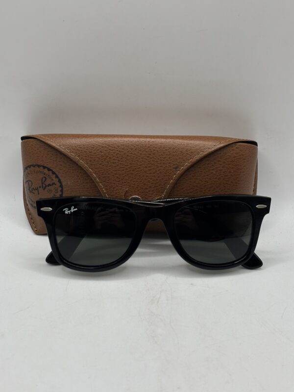 530089 1 scaled GAFAS DE SOL RAYBAN RB2140 CON FUNDA