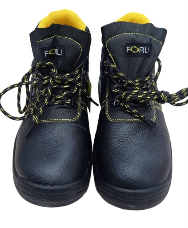 530194 1 BOTAS DE SEGURIDAD FORLI CHICAGO TALLA 41 *A ESTRENAR*