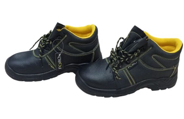 530194 4 BOTAS DE SEGURIDAD FORLI CHICAGO TALLA 41 *A ESTRENAR*