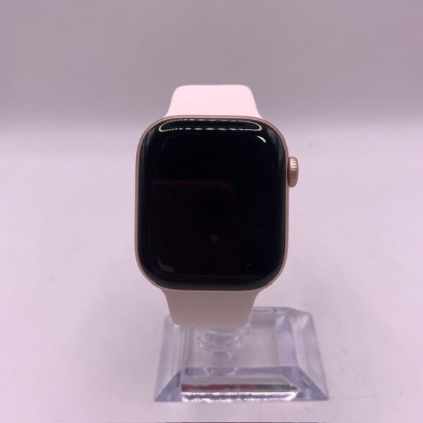 IMG 0406 APPLE WATCH SERIES 10 42MM GPS ORO ROSA + CAJA *A ESTRENAR*