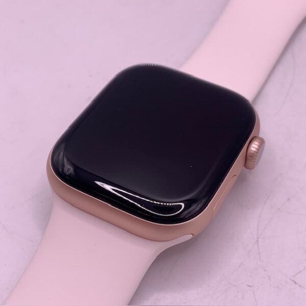 IMG 0408 APPLE WATCH SERIES 10 42MM GPS ORO ROSA + CAJA *A ESTRENAR*