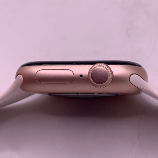 IMG 0410 APPLE WATCH SERIES 10 42MM GPS ORO ROSA + CAJA *A ESTRENAR*