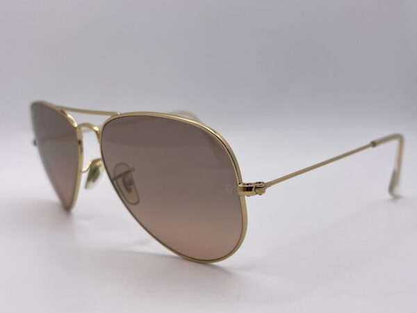 IMG 0858SAMU250225 15 scaled GAFAS DE SOL RAYBAN AVIATOR LARGE RB3025 CON FUNDA