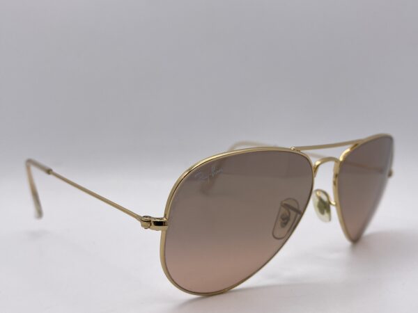 IMG 0858SAMU250225 16 scaled GAFAS DE SOL RAYBAN AVIATOR LARGE RB3025 CON FUNDA