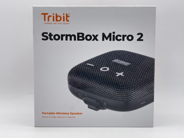 IMG 1140SAMU270225 88 scaled ALTAVOZ PORTABLE TRIBIT STROMBOX MICRO 2 *A ESTRENAR*