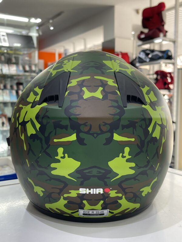 IMG 1268SAMU280225 43 scaled CASCO DE MOTO MODULAR SHIRO SH-414 MILITAR