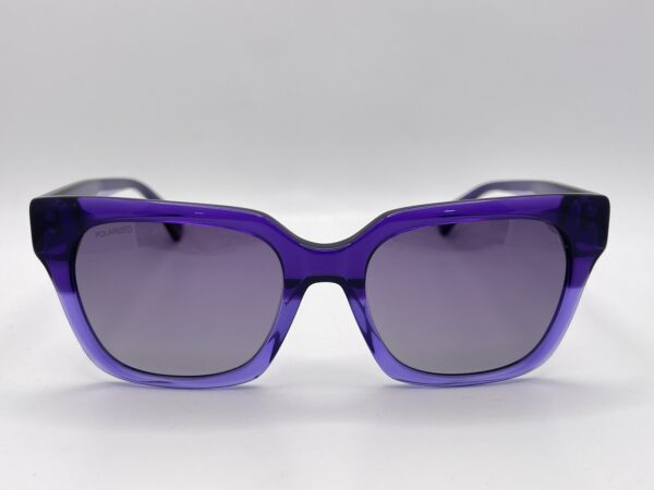 IMG 8996SAMU030225 63 scaled GAFAS DE SOL AGATHA RUIZ DE LA PRAZA AR21425 MORADA