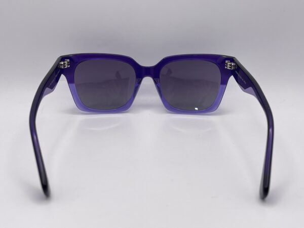 IMG 8996SAMU030225 66 scaled GAFAS DE SOL AGATHA RUIZ DE LA PRAZA AR21425 MORADA