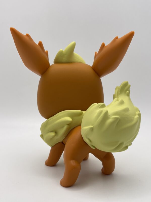 IMG 9124SAMU040125 102 scaled FUNKO POP POKEMON FLAREON 629