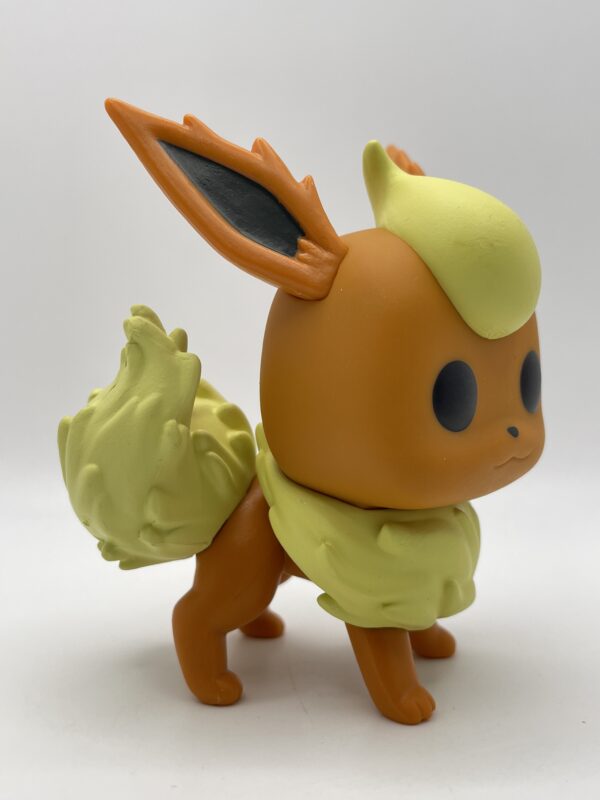 IMG 9124SAMU040125 103 scaled FUNKO POP POKEMON FLAREON 629