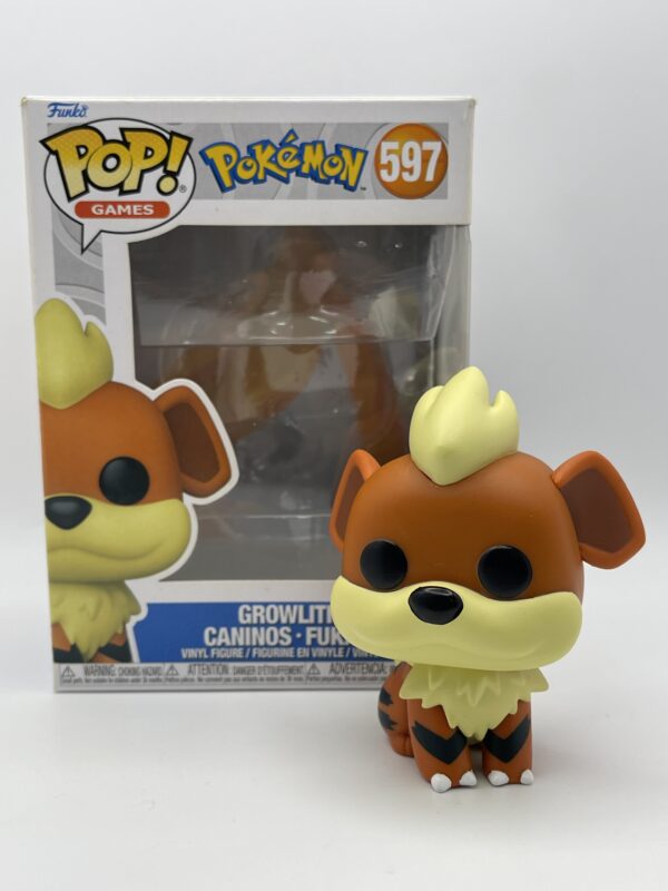 IMG 9124SAMU040125 105 scaled FUNKO POP POKEMON GROWLITHE 597