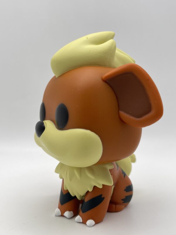 IMG 9124SAMU040125 106 scaled FUNKO POP POKEMON GROWLITHE 597