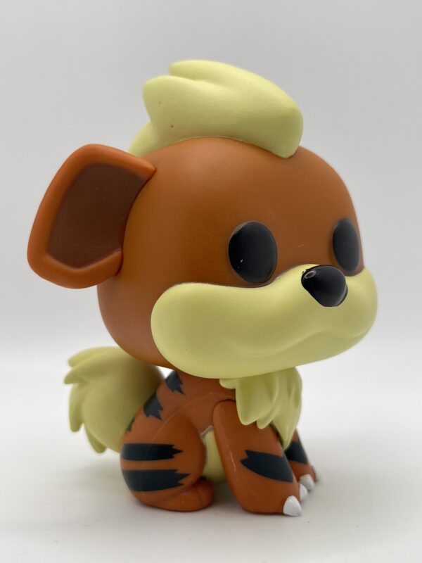 IMG 9124SAMU040125 108 scaled FUNKO POP POKEMON GROWLITHE 597