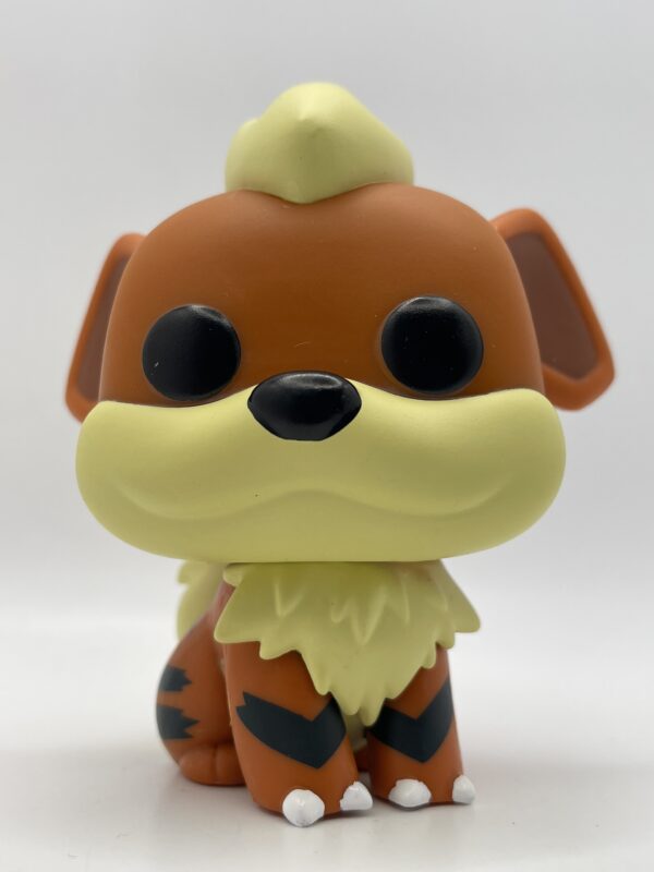 IMG 9124SAMU040125 109 scaled FUNKO POP POKEMON GROWLITHE 597