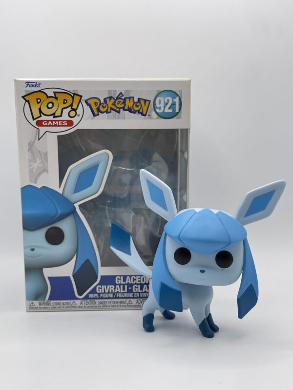 IMG 9124SAMU040125 60 scaled FUNKO POP POKEMON GLACEON 921