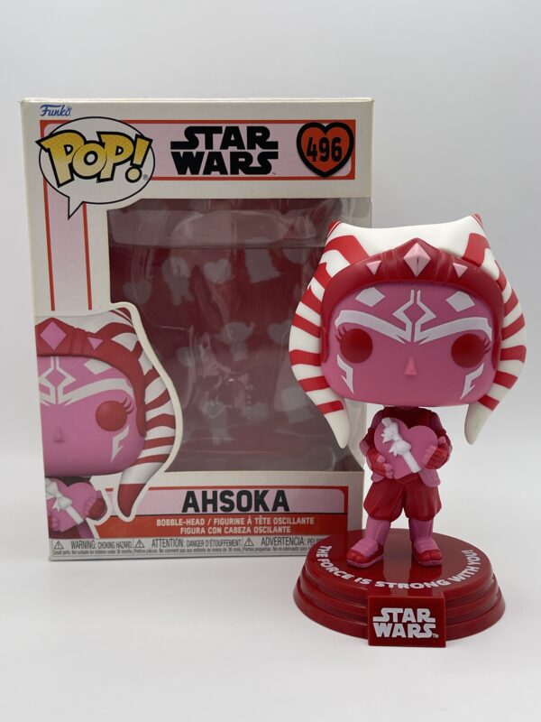 IMG 9124SAMU040125 85 scaled FUNKO POP STAR WARS AHSOKA 496