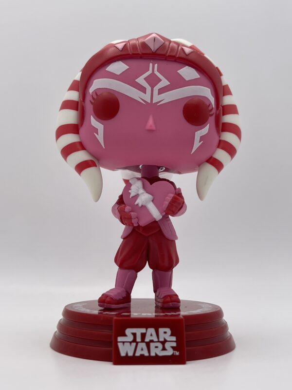 IMG 9124SAMU040125 89 scaled FUNKO POP STAR WARS AHSOKA 496