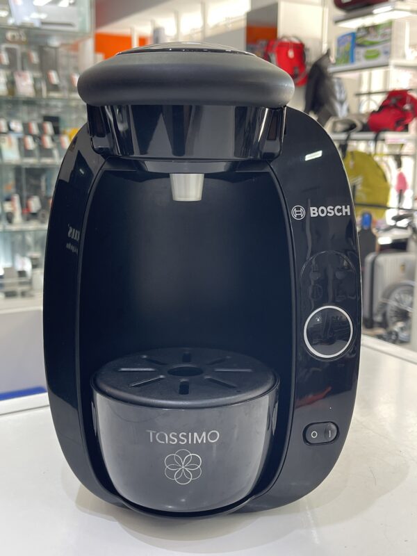 IMG 9674SAMU110225 3 scaled CAFETERA DE CAPSULAS BOSCH TASSIMO TAS2002