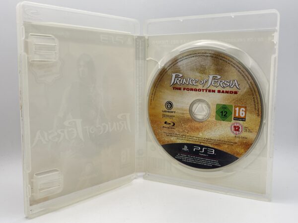 IMG 9997SAMU170225 60 scaled VIDEOJUEGO PS3 PRINCE OF PERSIA LAS ARENAS OLVIDADAS