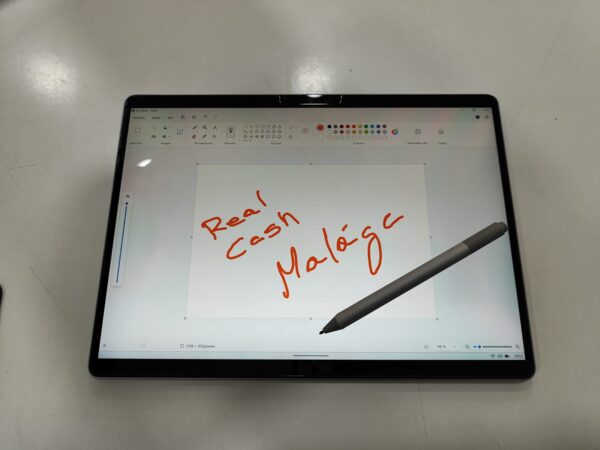 Imagen de WhatsApp 2025 02 01 a las 10.13.33 eb522b71 TABLET SURFACE PRO 8 128GB/8GB RAM/CORE I5/WIN 11 + TECLADO + PEN