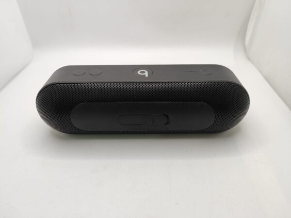 Imagen de WhatsApp 2025 02 05 a las 11.09.51 a52cf7f4 ALTAVOZ INALAMBRICO BEATS PILL NEGRO