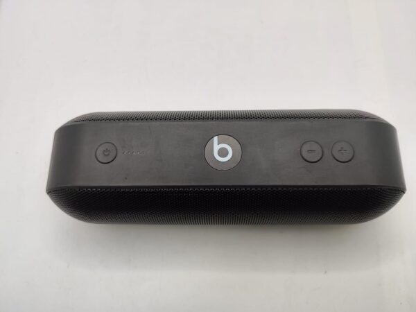 Imagen de WhatsApp 2025 02 05 a las 11.09.51 b7d4a11e ALTAVOZ INALAMBRICO BEATS PILL NEGRO