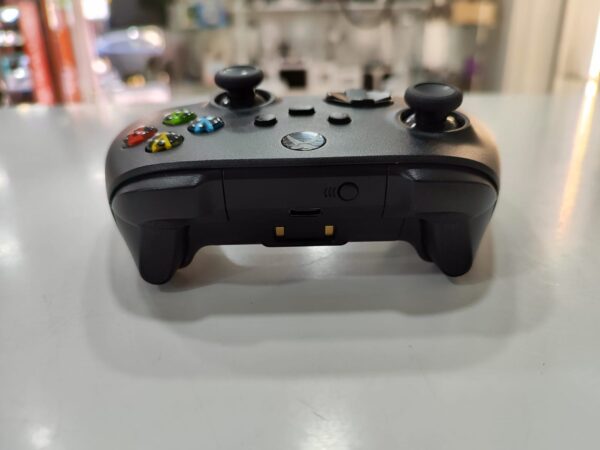 Imagen de WhatsApp 2025 02 07 a las 13.11.16 6e2967a4 CONSOLA XBOX SERIE S NEGRO CARBON + MANDO + CAJA