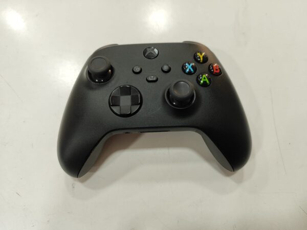 Imagen de WhatsApp 2025 02 07 a las 13.11.16 941c3d71 CONSOLA XBOX SERIE S NEGRO CARBON + MANDO + CAJA