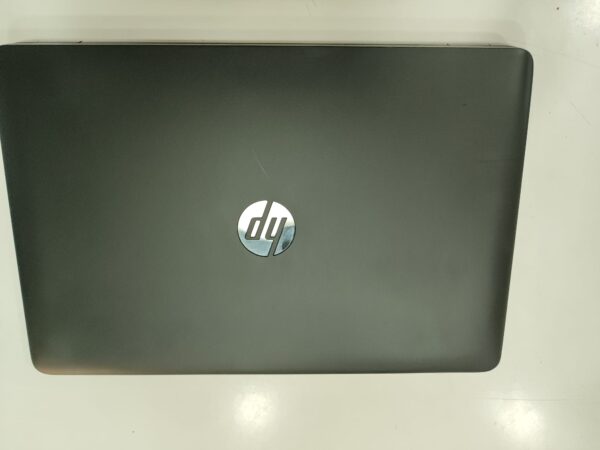 Imagen de WhatsApp 2025 02 07 a las 17.35.10 f3699894 PORTATIL HP ELITEBOOK 850 INTEL I5-5200U/ 256GB SSD/ 8GB RAM/W10/ TACTIL