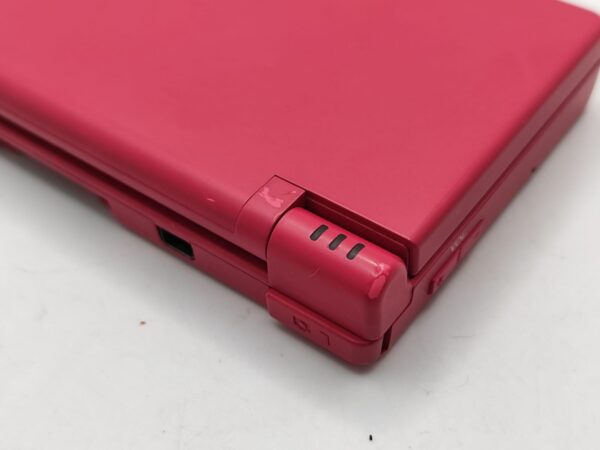 Imagen de WhatsApp 2025 02 08 a las 10.27.43 33c02063 CONSOLA NINTENDO DSI ROSA + CARGADOR