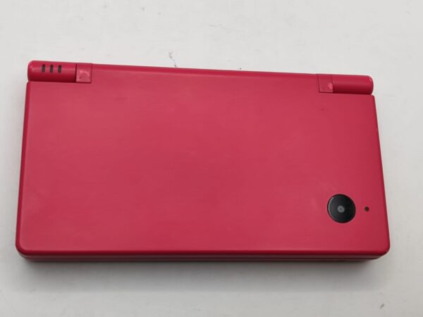 Imagen de WhatsApp 2025 02 08 a las 10.27.43 4c8d68d9 CONSOLA NINTENDO DSI ROSA + CARGADOR